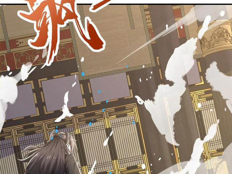 Đồ Đệ Thăng Cấp, Ta Nằm Không Cũng Mạnh 30 trang 19