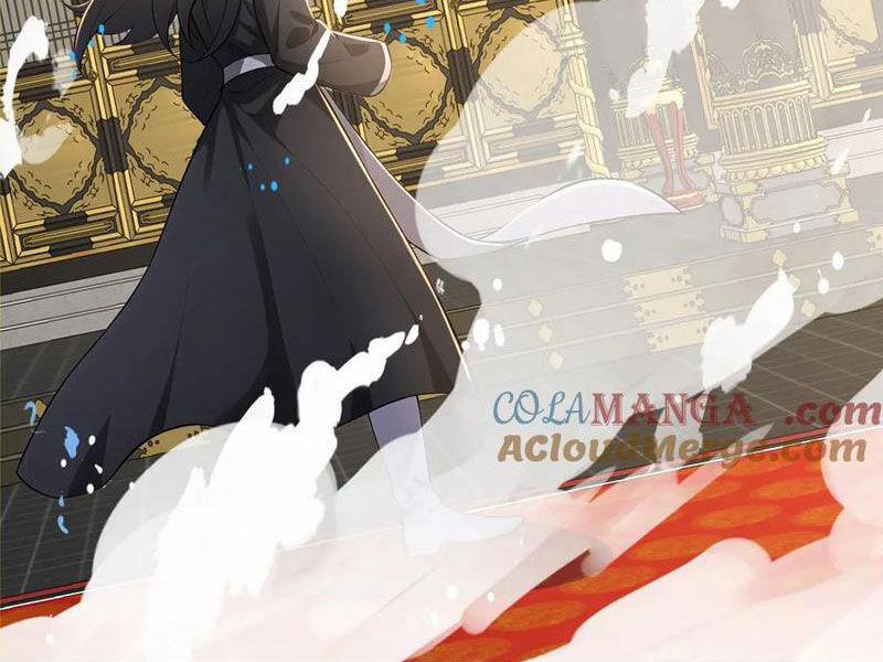 Đồ Đệ Thăng Cấp, Ta Nằm Không Cũng Mạnh 30 trang 20