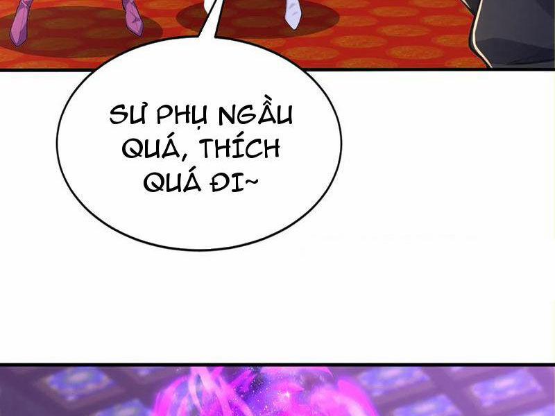 Đồ Đệ Thăng Cấp, Ta Nằm Không Cũng Mạnh 30 trang 24