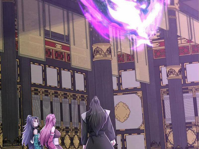 Đồ Đệ Thăng Cấp, Ta Nằm Không Cũng Mạnh 30 trang 26