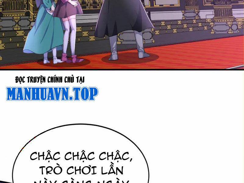 Đồ Đệ Thăng Cấp, Ta Nằm Không Cũng Mạnh 30 trang 27