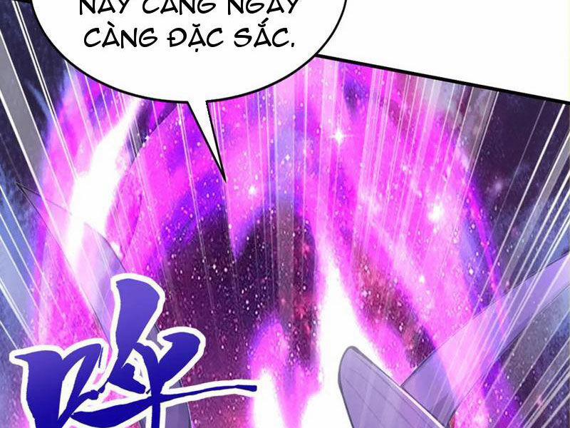 Đồ Đệ Thăng Cấp, Ta Nằm Không Cũng Mạnh 30 trang 28