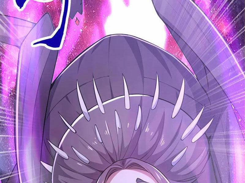 Đồ Đệ Thăng Cấp, Ta Nằm Không Cũng Mạnh 30 trang 29