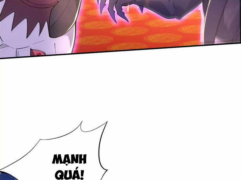 Đồ Đệ Thăng Cấp, Ta Nằm Không Cũng Mạnh 30 trang 3