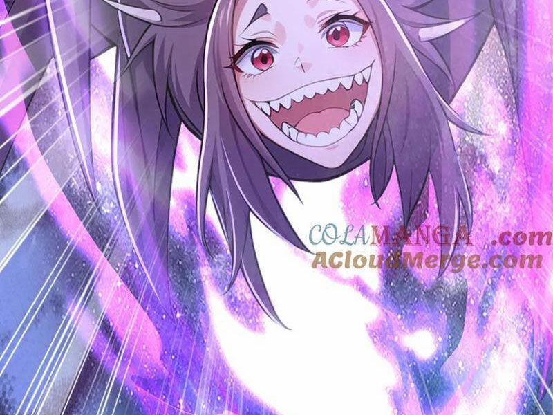 Đồ Đệ Thăng Cấp, Ta Nằm Không Cũng Mạnh 30 trang 30