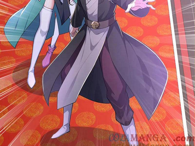 Đồ Đệ Thăng Cấp, Ta Nằm Không Cũng Mạnh 30 trang 33