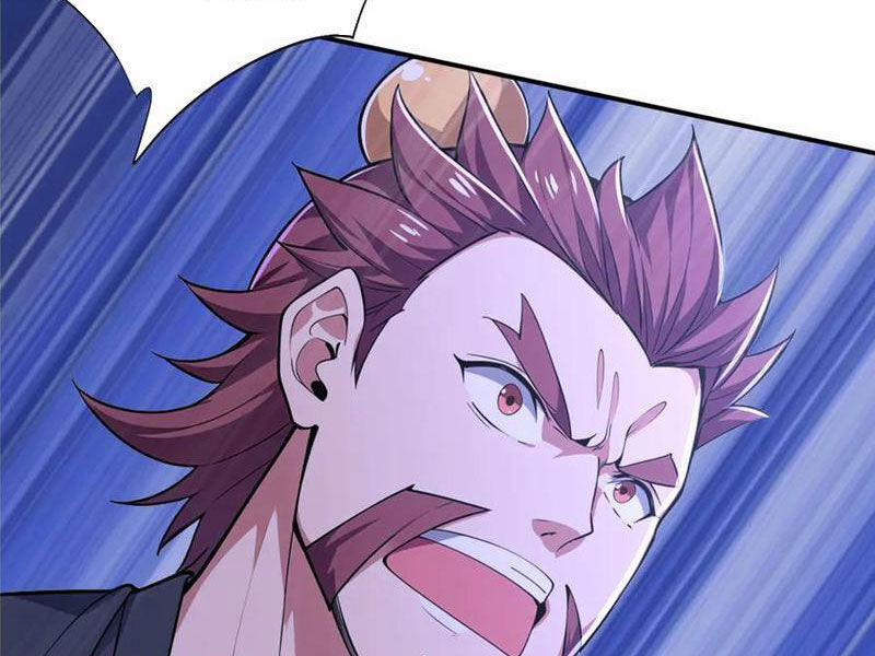 Đồ Đệ Thăng Cấp, Ta Nằm Không Cũng Mạnh 30 trang 4