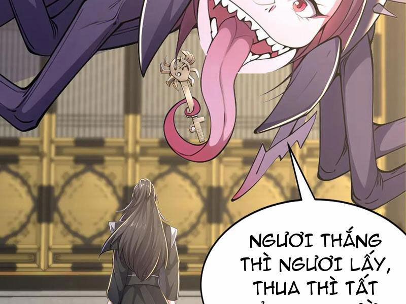 Đồ Đệ Thăng Cấp, Ta Nằm Không Cũng Mạnh 30 trang 40