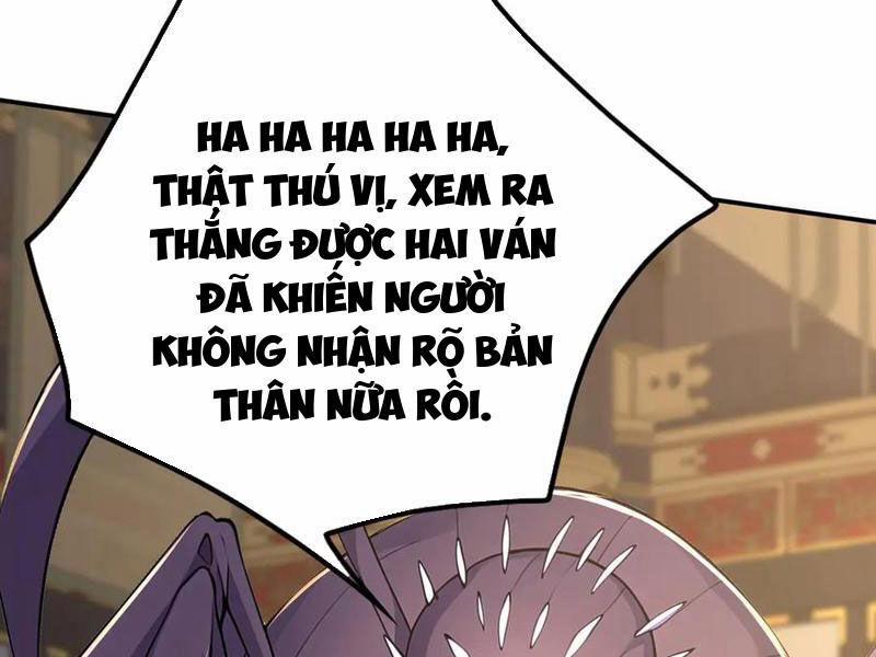 Đồ Đệ Thăng Cấp, Ta Nằm Không Cũng Mạnh 30 trang 45