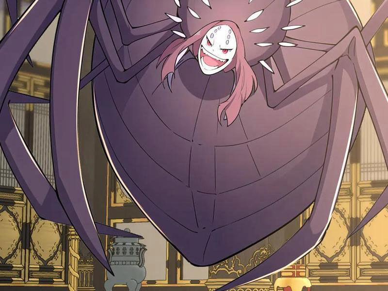 Đồ Đệ Thăng Cấp, Ta Nằm Không Cũng Mạnh 30 trang 46