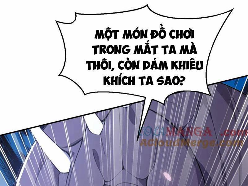 Đồ Đệ Thăng Cấp, Ta Nằm Không Cũng Mạnh 30 trang 48