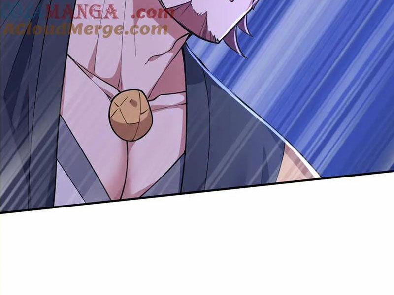 Đồ Đệ Thăng Cấp, Ta Nằm Không Cũng Mạnh 30 trang 5