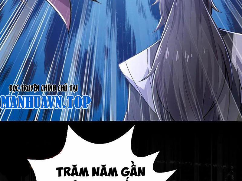 Đồ Đệ Thăng Cấp, Ta Nằm Không Cũng Mạnh 30 trang 51