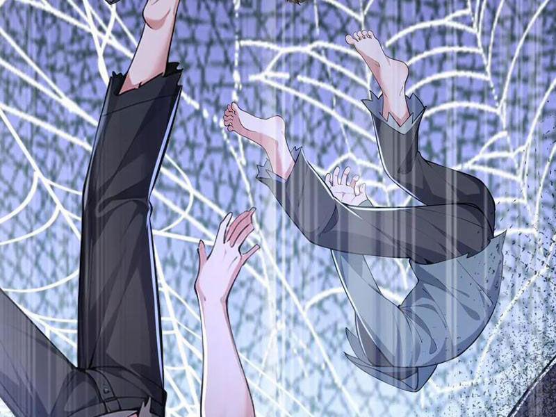 Đồ Đệ Thăng Cấp, Ta Nằm Không Cũng Mạnh 30 trang 55