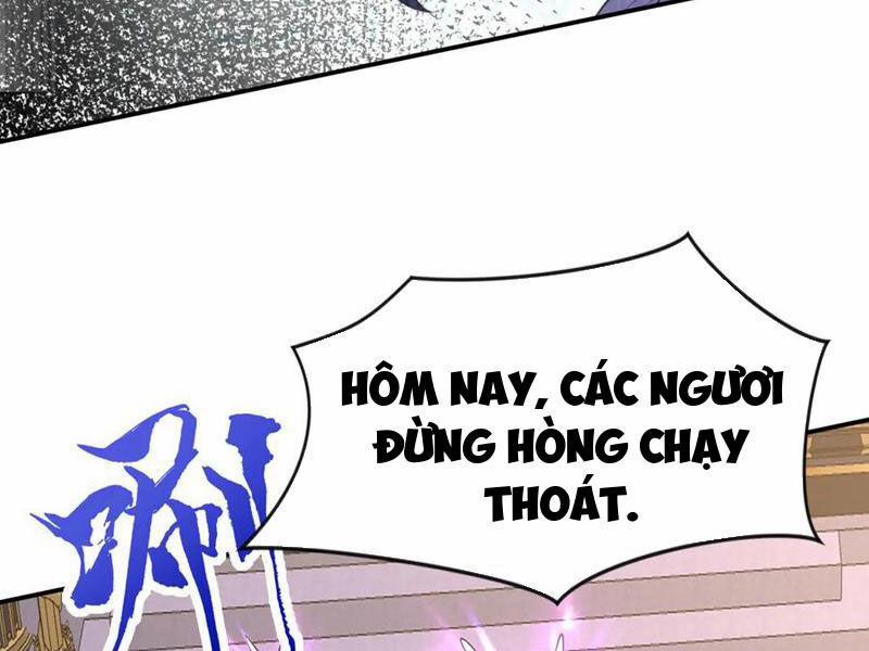 Đồ Đệ Thăng Cấp, Ta Nằm Không Cũng Mạnh 30 trang 57