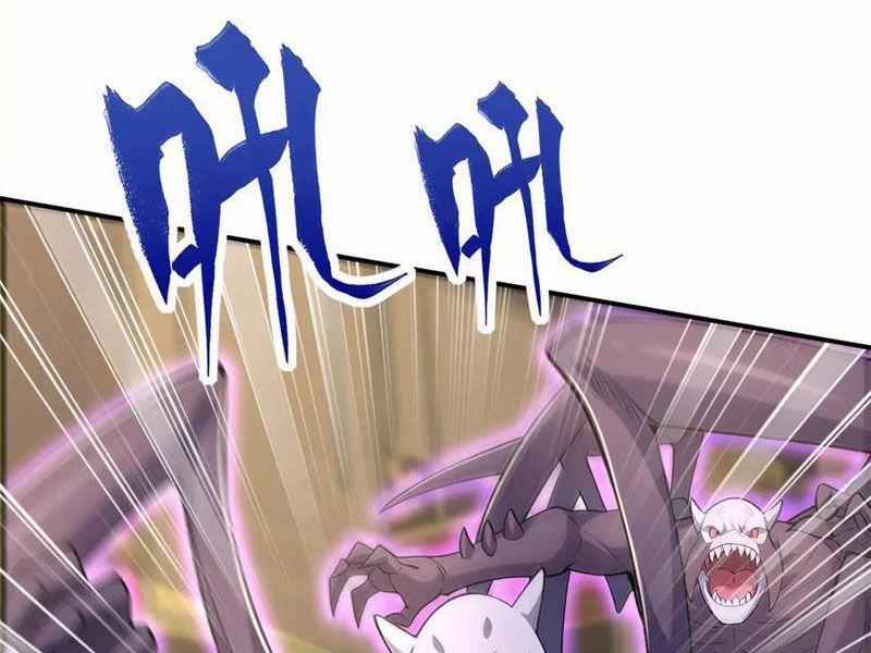 Đồ Đệ Thăng Cấp, Ta Nằm Không Cũng Mạnh 30 trang 6