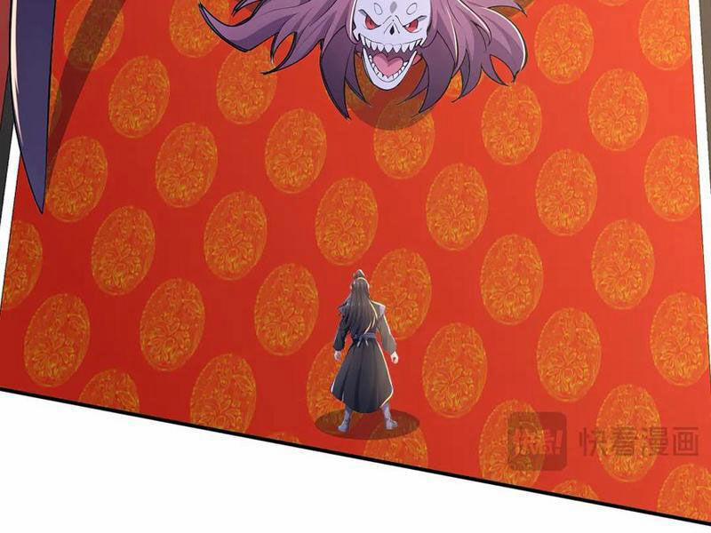 Đồ Đệ Thăng Cấp, Ta Nằm Không Cũng Mạnh 30 trang 60