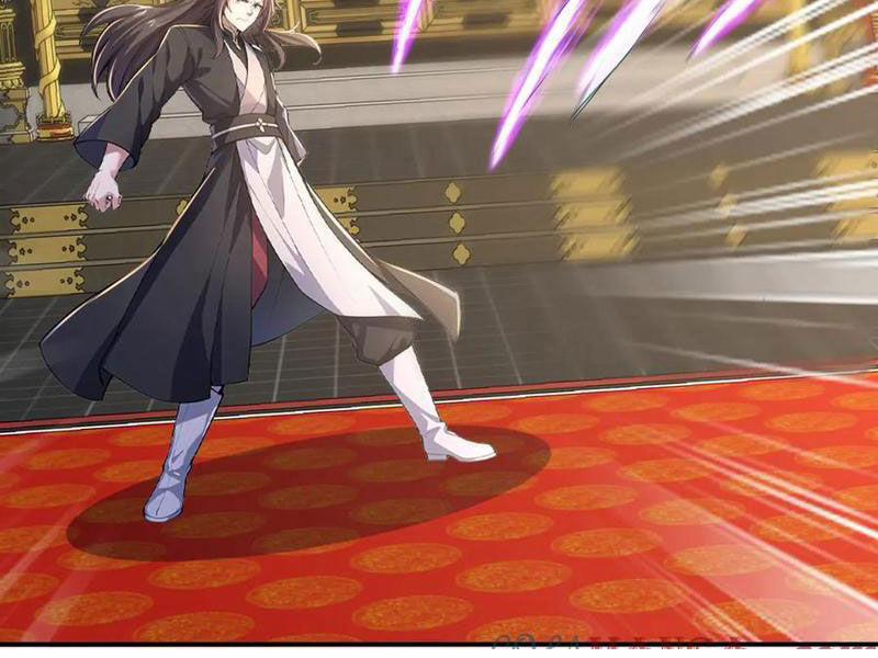 Đồ Đệ Thăng Cấp, Ta Nằm Không Cũng Mạnh 30 trang 63