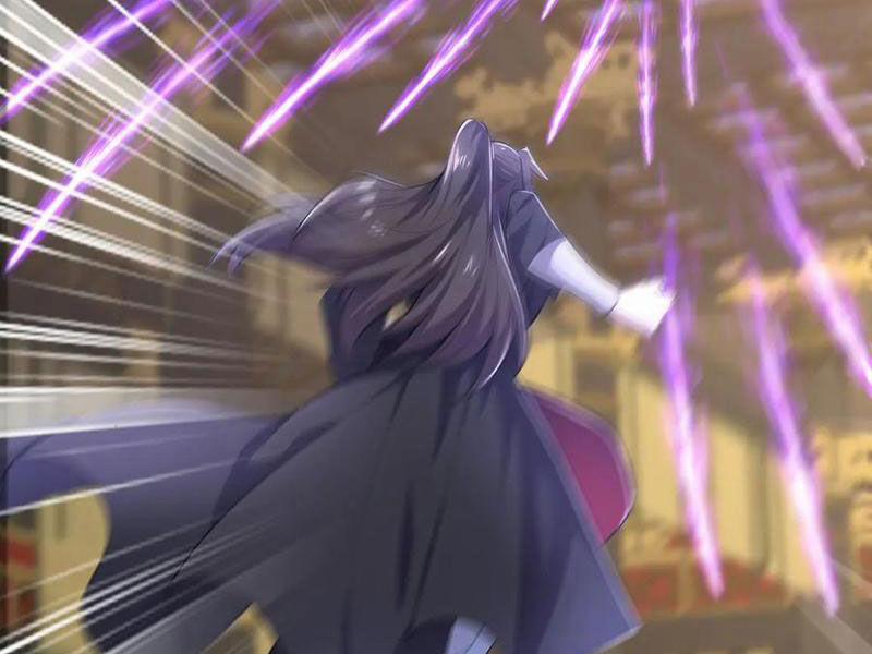 Đồ Đệ Thăng Cấp, Ta Nằm Không Cũng Mạnh 30 trang 65