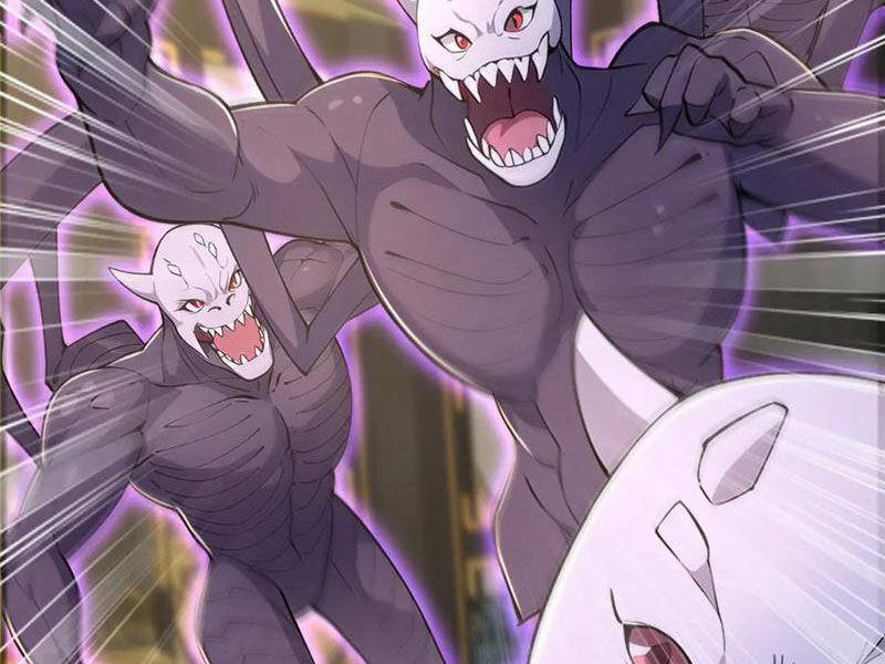 Đồ Đệ Thăng Cấp, Ta Nằm Không Cũng Mạnh 30 trang 7