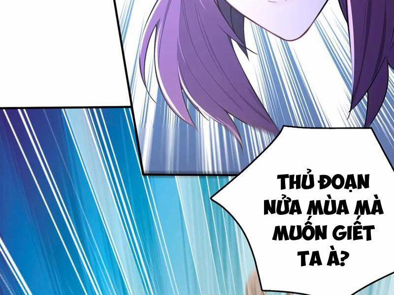 Đồ Đệ Thăng Cấp, Ta Nằm Không Cũng Mạnh 30 trang 73