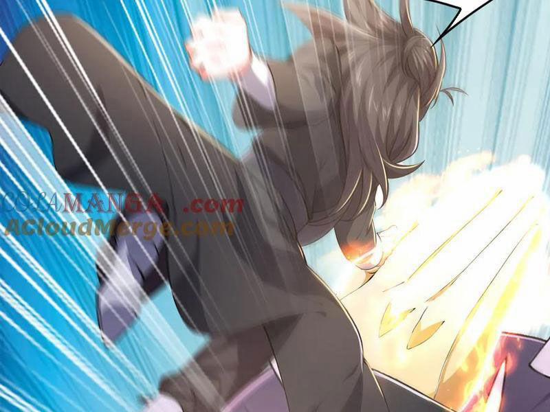 Đồ Đệ Thăng Cấp, Ta Nằm Không Cũng Mạnh 30 trang 74