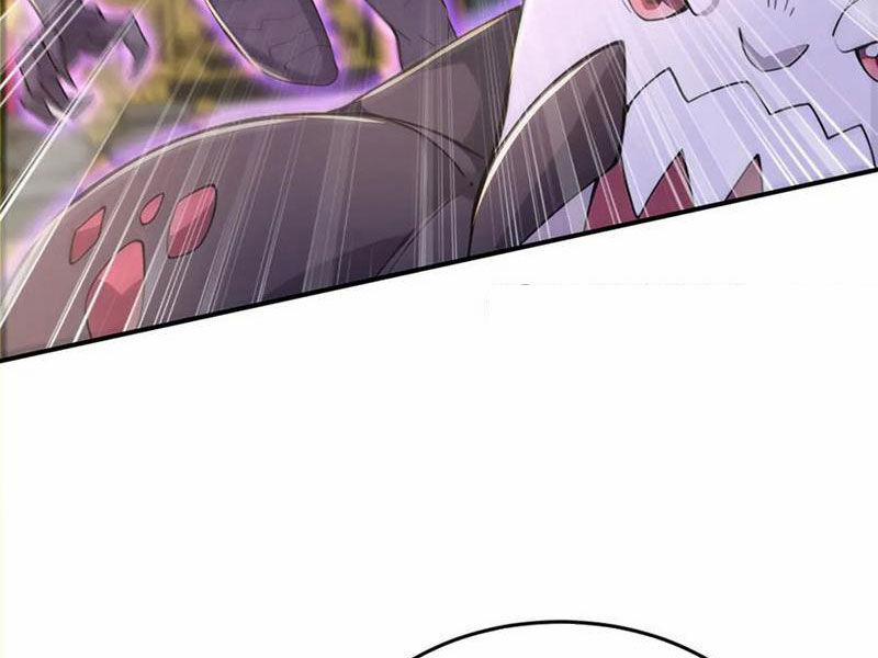 Đồ Đệ Thăng Cấp, Ta Nằm Không Cũng Mạnh 30 trang 8