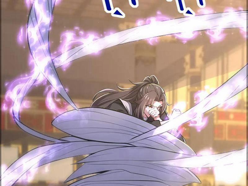 Đồ Đệ Thăng Cấp, Ta Nằm Không Cũng Mạnh 30 trang 87