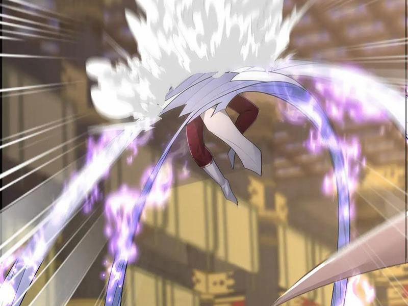 Đồ Đệ Thăng Cấp, Ta Nằm Không Cũng Mạnh 30 trang 91