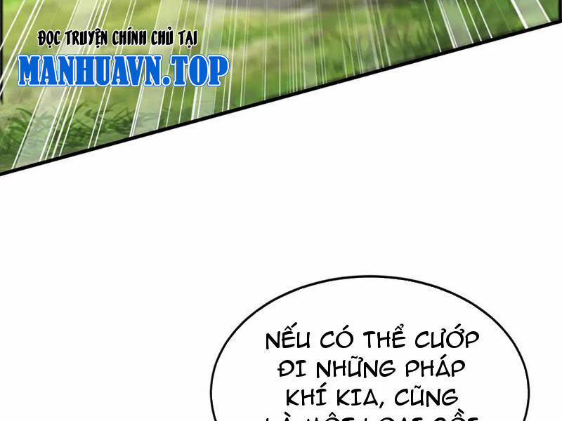 Đồ Đệ Thăng Cấp, Ta Nằm Không Cũng Mạnh Chương 33 Trang 139