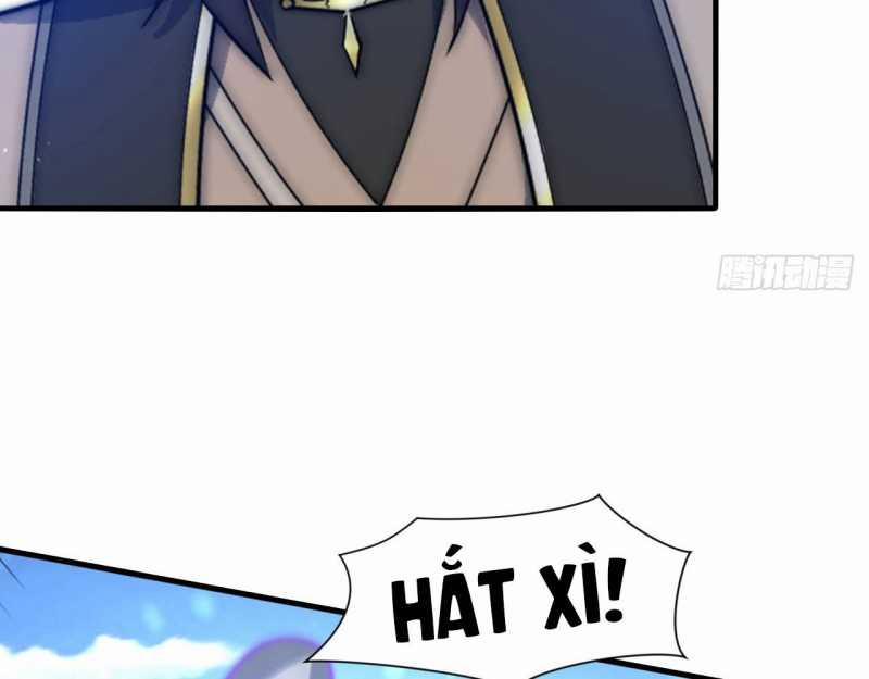 Đồ Đệ Thăng Cấp, Ta Nằm Không Cũng Mạnh 4 trang 10