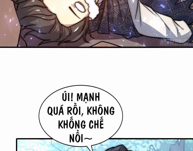 Đồ Đệ Thăng Cấp, Ta Nằm Không Cũng Mạnh 4 trang 15