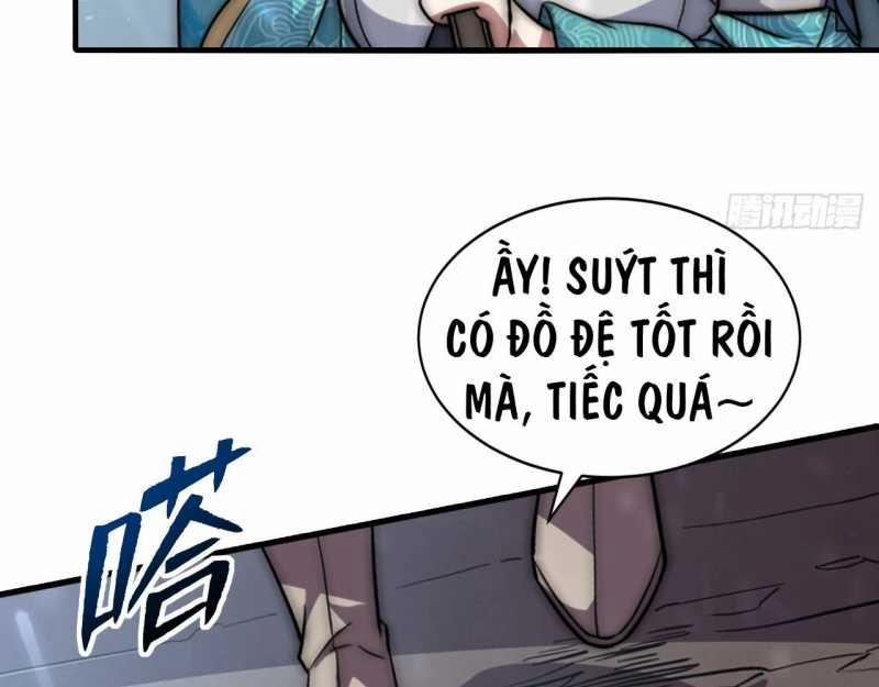 Đồ Đệ Thăng Cấp, Ta Nằm Không Cũng Mạnh 4 trang 17