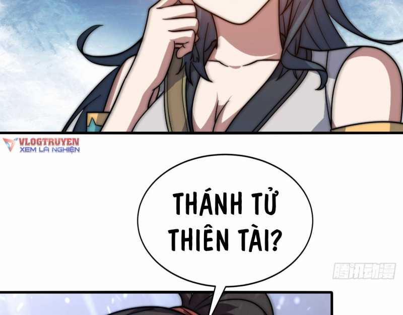 Đồ Đệ Thăng Cấp, Ta Nằm Không Cũng Mạnh 4 trang 23