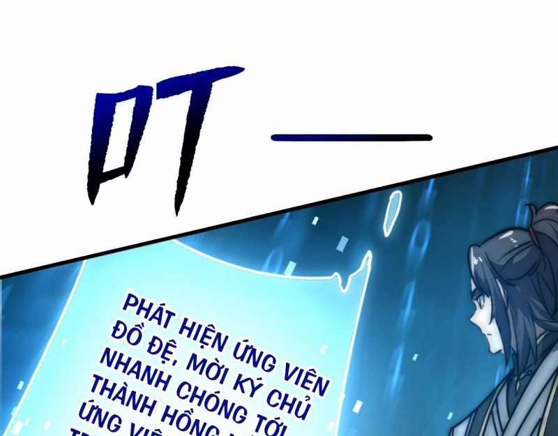 Đồ Đệ Thăng Cấp, Ta Nằm Không Cũng Mạnh 4 trang 25