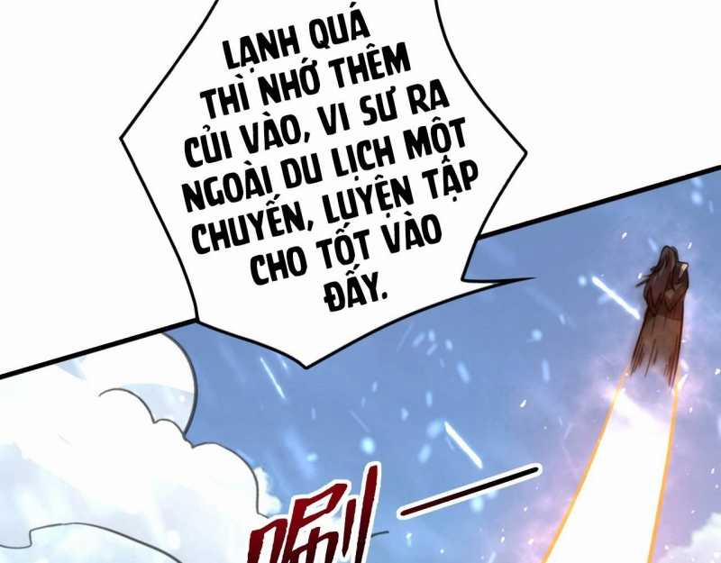 Đồ Đệ Thăng Cấp, Ta Nằm Không Cũng Mạnh 4 trang 29