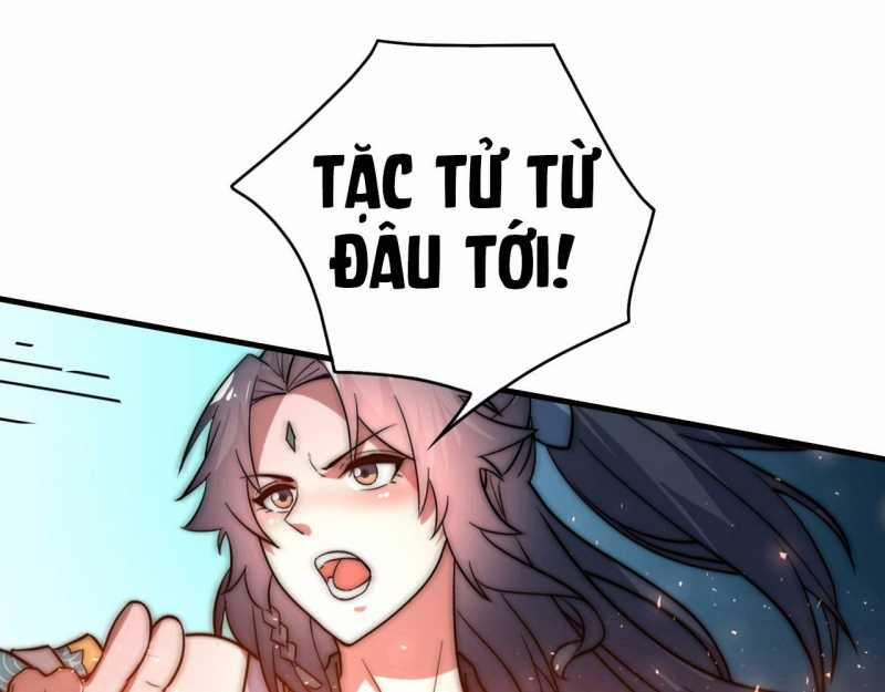 Đồ Đệ Thăng Cấp, Ta Nằm Không Cũng Mạnh 4 trang 3