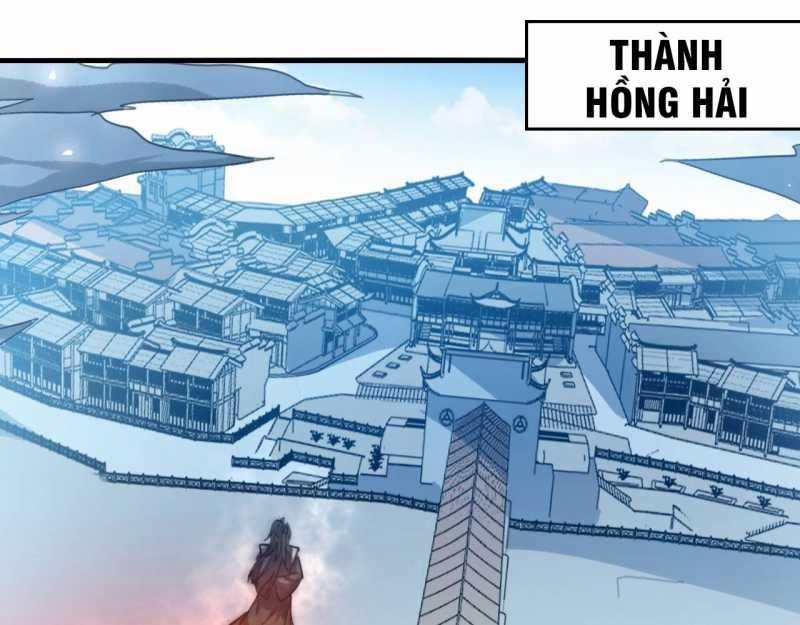 Đồ Đệ Thăng Cấp, Ta Nằm Không Cũng Mạnh 4 trang 36