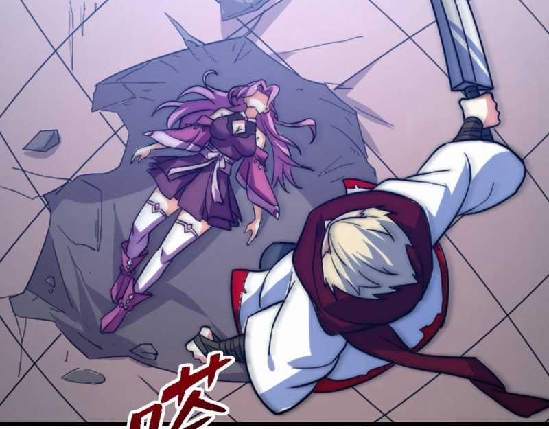 Đồ Đệ Thăng Cấp, Ta Nằm Không Cũng Mạnh 4 trang 39