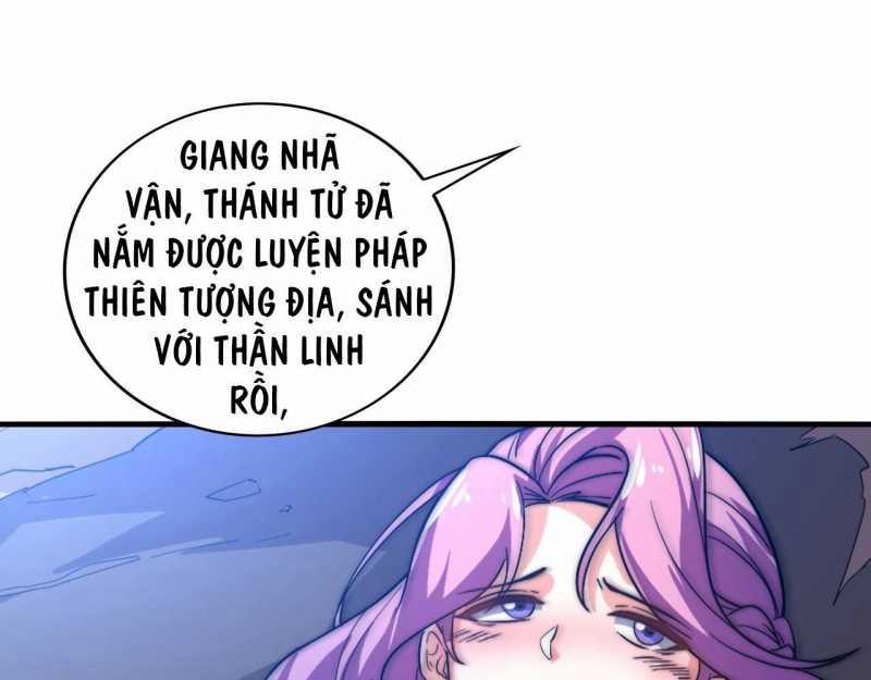 Đồ Đệ Thăng Cấp, Ta Nằm Không Cũng Mạnh 4 trang 42