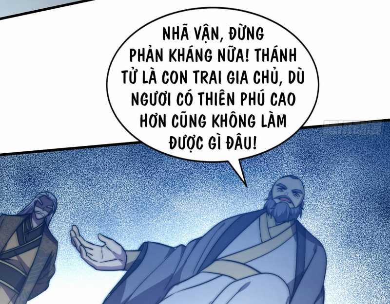 Đồ Đệ Thăng Cấp, Ta Nằm Không Cũng Mạnh 4 trang 51