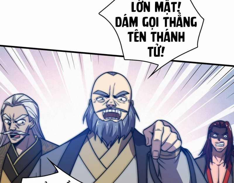 Đồ Đệ Thăng Cấp, Ta Nằm Không Cũng Mạnh 4 trang 55