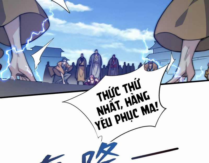 Đồ Đệ Thăng Cấp, Ta Nằm Không Cũng Mạnh 4 trang 57