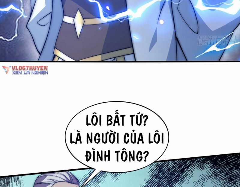 Đồ Đệ Thăng Cấp, Ta Nằm Không Cũng Mạnh 4 trang 64