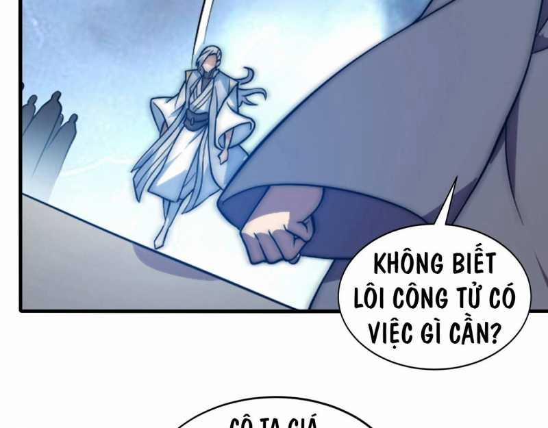 Đồ Đệ Thăng Cấp, Ta Nằm Không Cũng Mạnh 4 trang 67