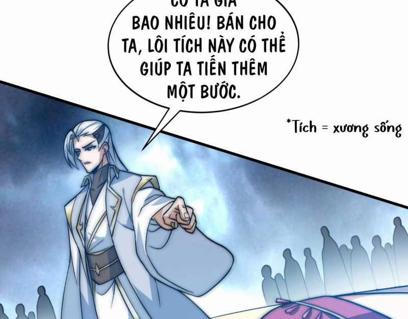 Đồ Đệ Thăng Cấp, Ta Nằm Không Cũng Mạnh 4 trang 68