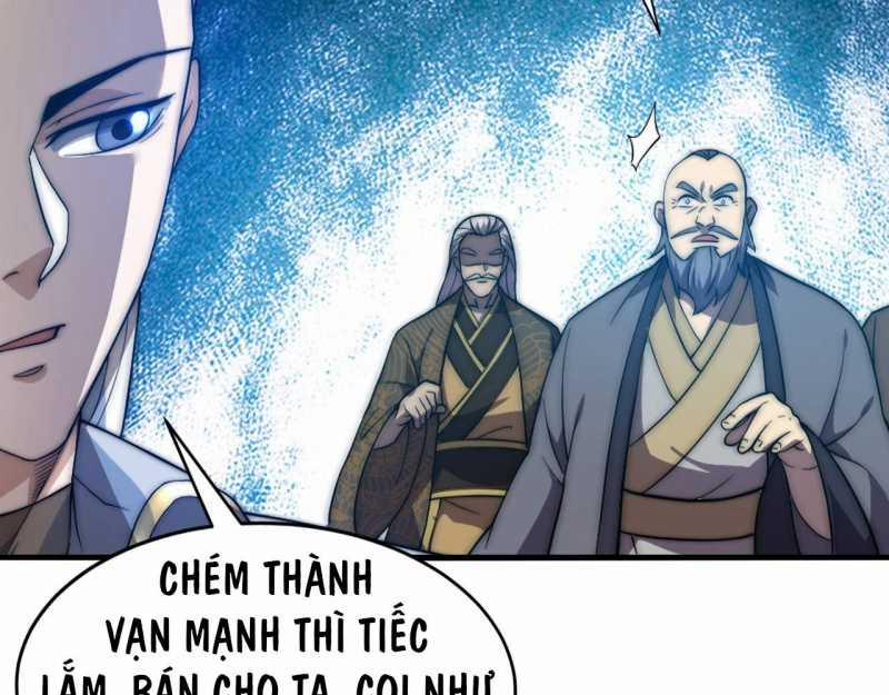 Đồ Đệ Thăng Cấp, Ta Nằm Không Cũng Mạnh 4 trang 71