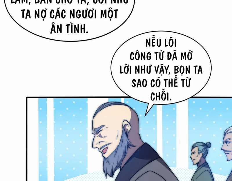 Đồ Đệ Thăng Cấp, Ta Nằm Không Cũng Mạnh 4 trang 72