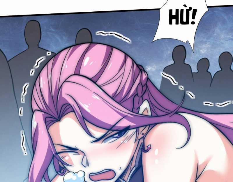 Đồ Đệ Thăng Cấp, Ta Nằm Không Cũng Mạnh 4 trang 74