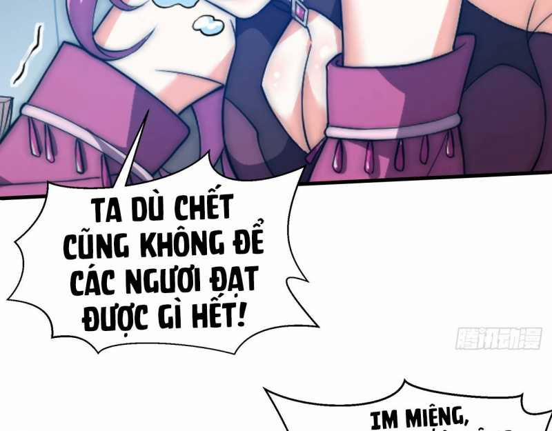 Đồ Đệ Thăng Cấp, Ta Nằm Không Cũng Mạnh 4 trang 75